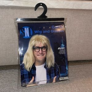 SNL garth 🤣